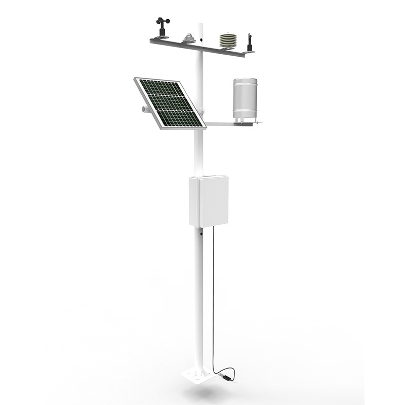 溫室環(huán)境監(jiān)測系統(tǒng) 溫室環(huán)境監(jiān)測系統(tǒng)