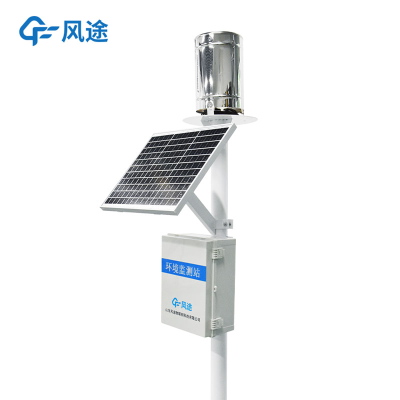 雨量監測站系統設備廠家 雨量監測站系統設備廠家