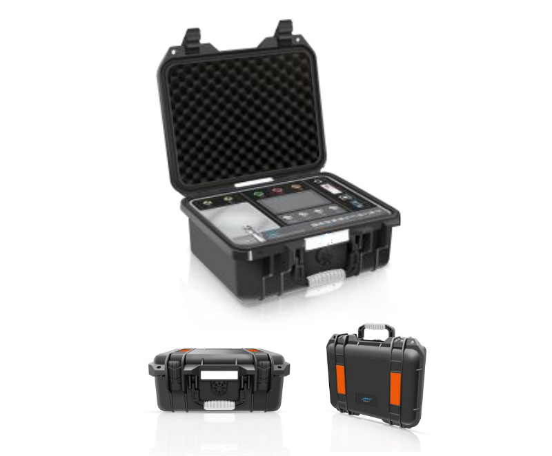 便攜式惡臭在線監(jiān)測系統(tǒng)配置參數