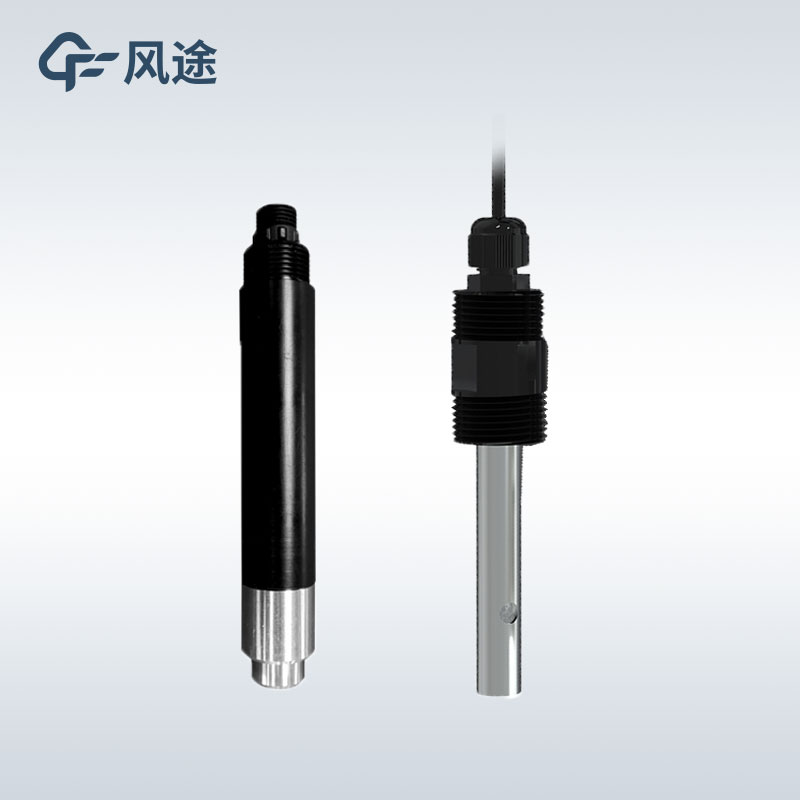 水質傳感器有哪些？