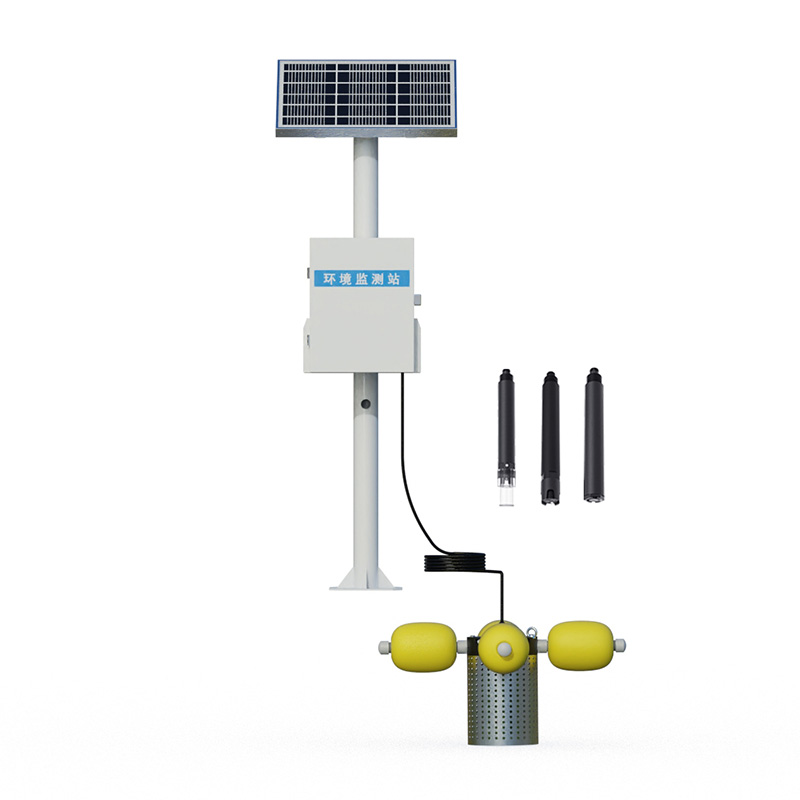 小型水質(zhì)監(jiān)測站