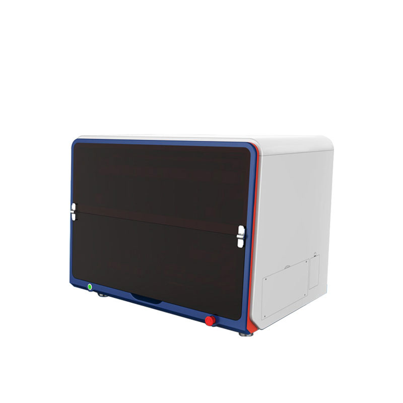 全自動布病智能檢測工作站