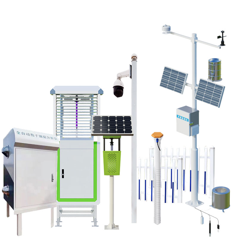 農(nóng)業(yè)四情監(jiān)測管理系統(tǒng)