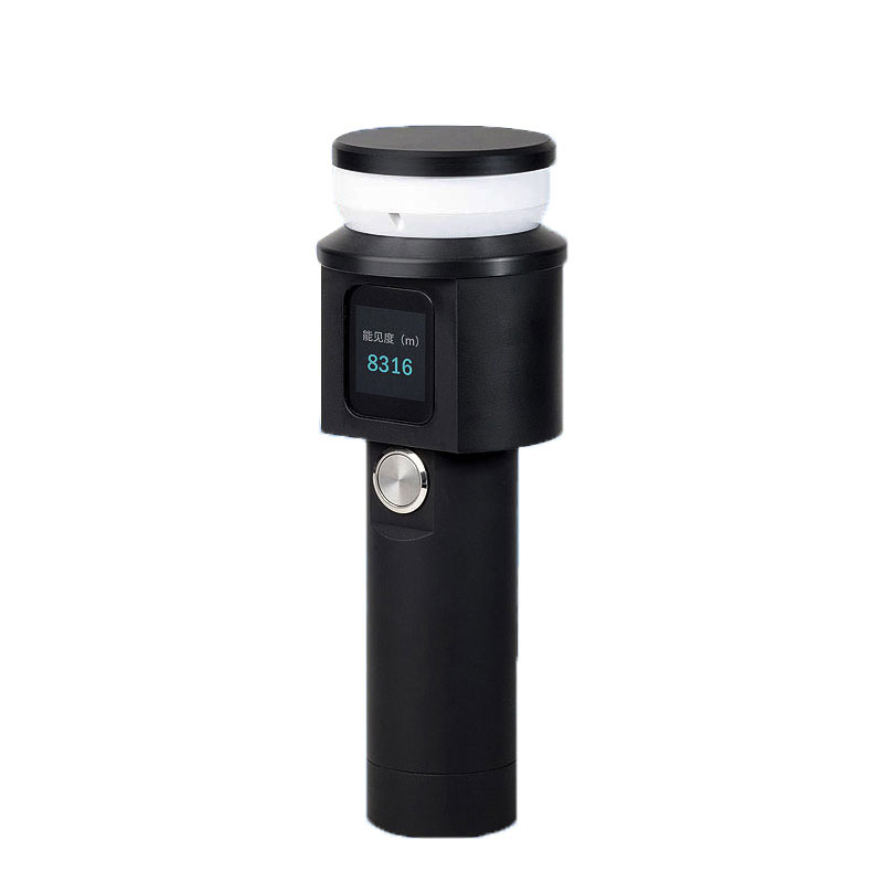 手持式能見度儀