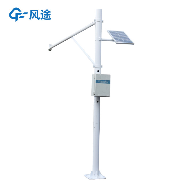 一文了解自動雷達(dá)水位雨量監(jiān)測系統(tǒng)