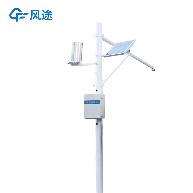 水雨情自動監測站一個多少錢