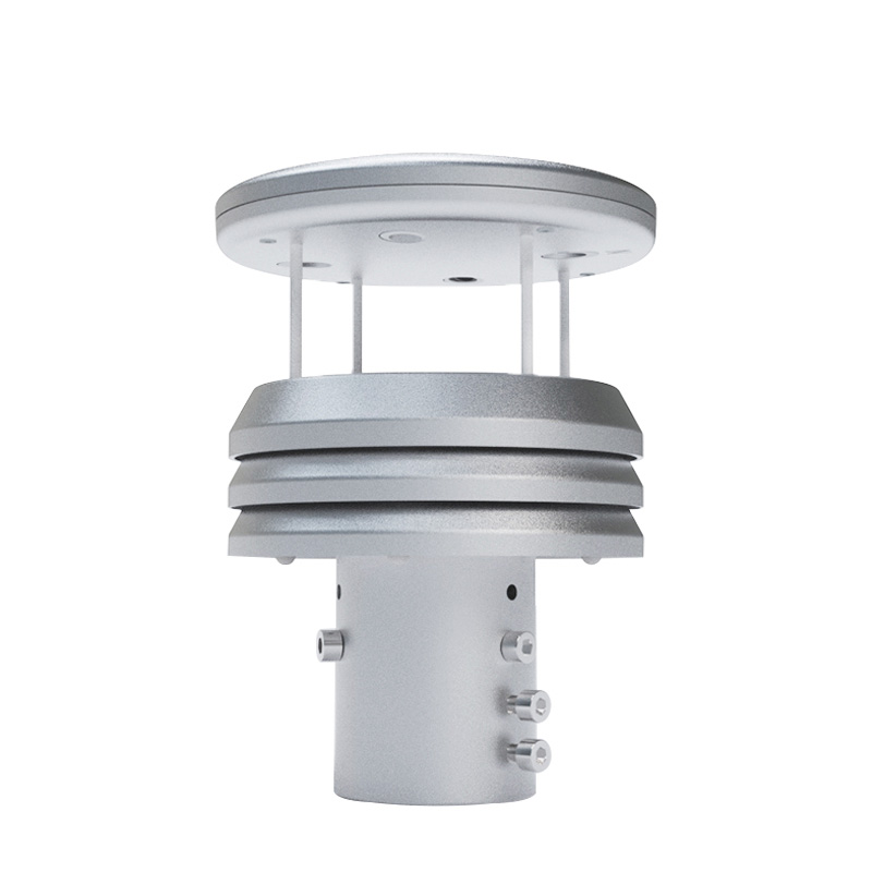 超聲波風(fēng)速風(fēng)向傳感器如何完成氣象監(jiān)測