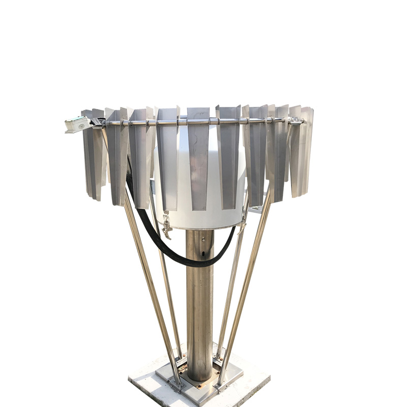 什么是稱重式雨雪量計(jì)？它有哪些特點(diǎn)和應(yīng)用？