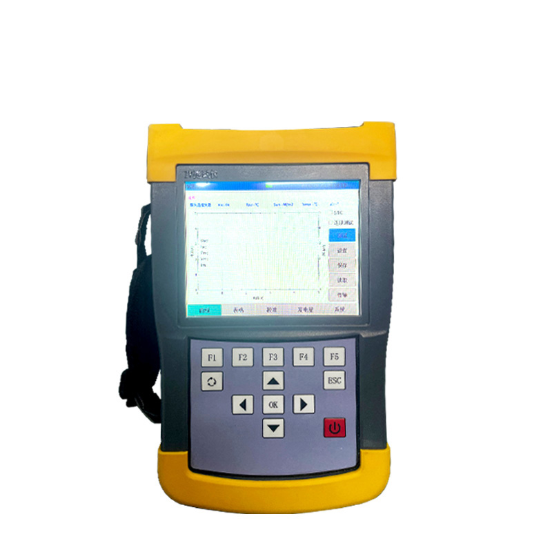 光伏組件IV曲線測試儀原理：實(shí)現(xiàn)太陽能電池測試的關(guān)鍵技術(shù)