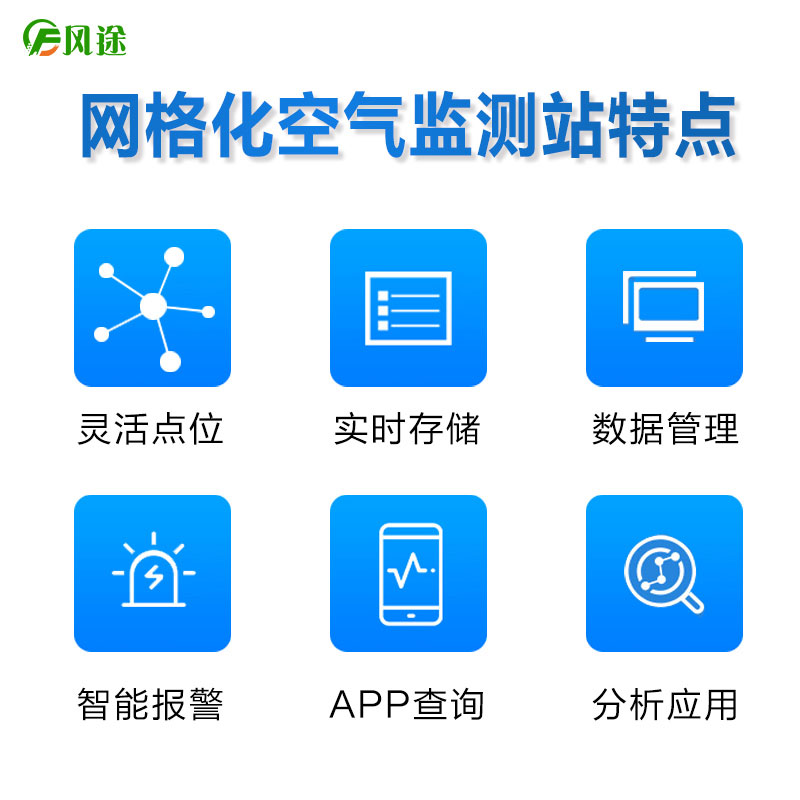 空氣質量監測站 空氣質量監測站