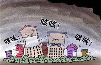 空氣質(zhì)量在線監(jiān)測設備的監(jiān)測范圍 空氣質(zhì)量在線監(jiān)測設備的監(jiān)測范圍